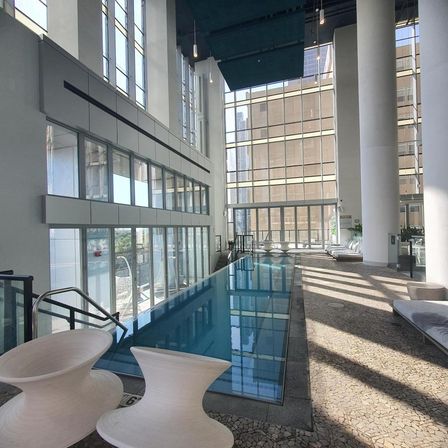 Luxury High-Rise Apartments at Sentral Michigan Avenue image 32