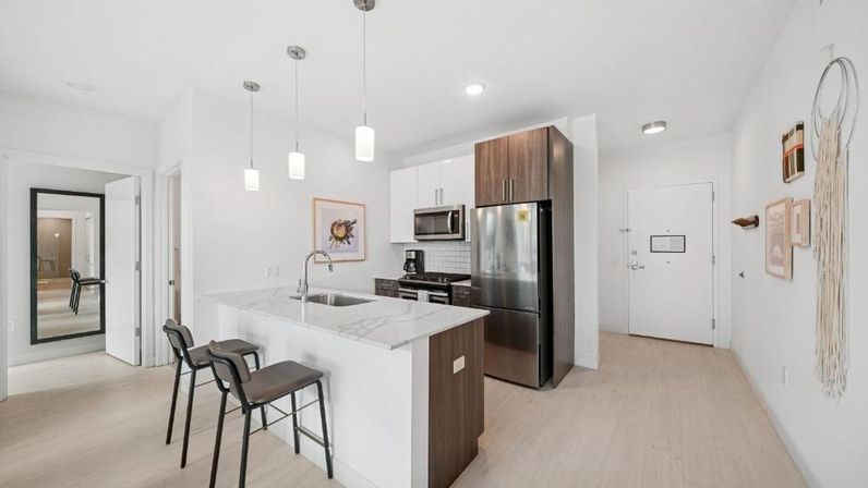 Luxury High-Rise Apartments at Sentral Michigan Avenue image 62