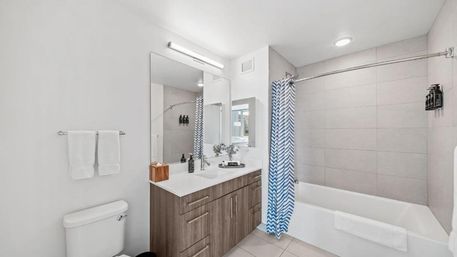 Luxury High-Rise Apartments at Sentral Michigan Avenue image 61