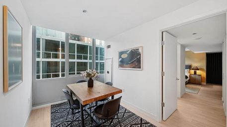 Luxury High-Rise Apartments at Sentral Michigan Avenue image 66