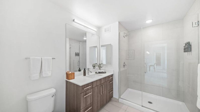 Luxury High-Rise Apartments at Sentral Michigan Avenue image 60