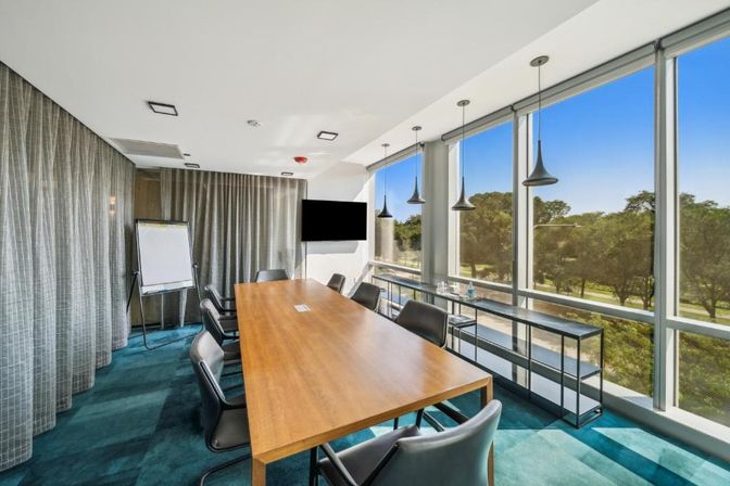Luxury High-Rise Apartments at Sentral Michigan Avenue image 47