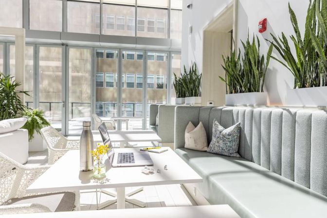 Luxury High-Rise Apartments at Sentral Michigan Avenue image 10