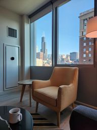 Luxury High-Rise Apartments at Sentral Michigan Avenue image 26