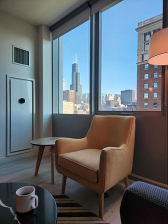 Luxury High-Rise Apartments at Sentral Michigan Avenue image 26