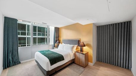 Luxury High-Rise Apartments at Sentral Michigan Avenue image 67