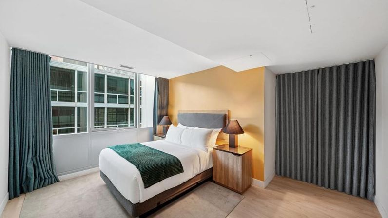 Luxury High-Rise Apartments at Sentral Michigan Avenue image 67