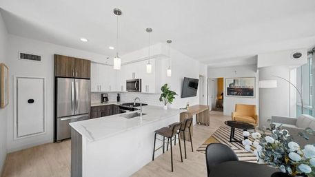 Luxury High-Rise Apartments at Sentral Michigan Avenue image 70