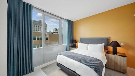 Luxury High-Rise Apartments at Sentral Michigan Avenue image 63