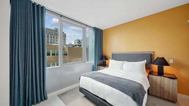 Luxury High-Rise Apartments at Sentral Michigan Avenue image 63