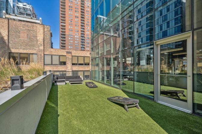 Luxury High-Rise Apartments at Sentral Michigan Avenue image 46