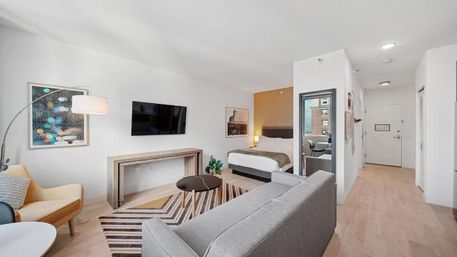 Luxury High-Rise Apartments at Sentral Michigan Avenue image 53