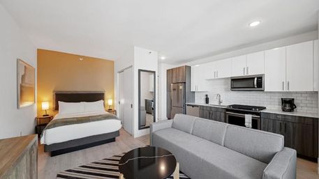 Luxury High-Rise Apartments at Sentral Michigan Avenue image 55