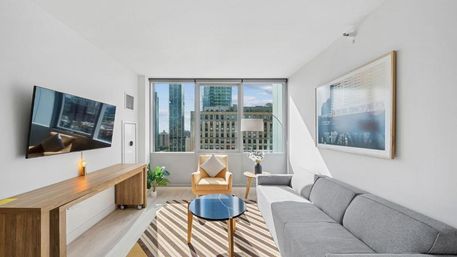 Luxury High-Rise Apartments at Sentral Michigan Avenue image 59