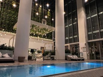 Luxury High-Rise Apartments at Sentral Michigan Avenue image 5