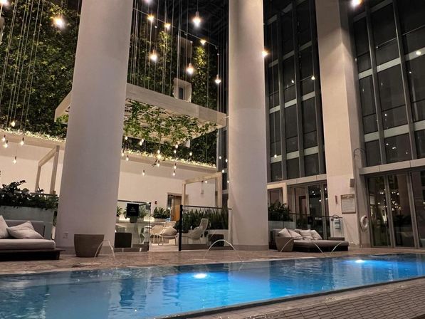 Luxury High-Rise Apartments at Sentral Michigan Avenue image 5