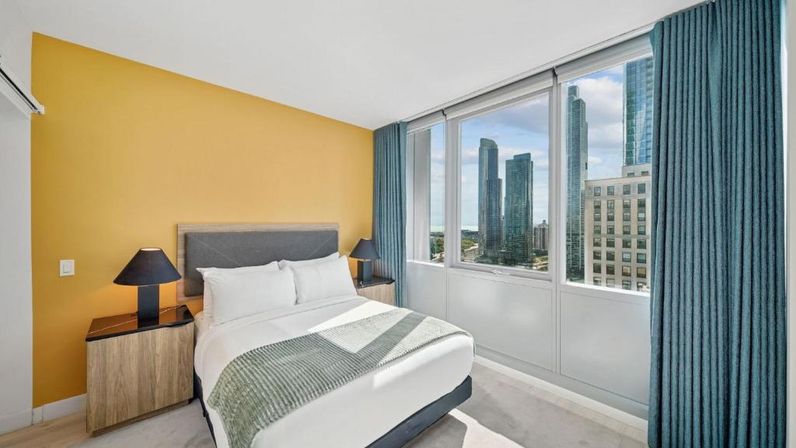 Luxury High-Rise Apartments at Sentral Michigan Avenue image 57