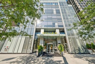 Luxury High-Rise Apartments at Sentral Michigan Avenue image 1