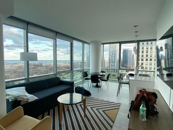 Luxury High-Rise Apartments at Sentral Michigan Avenue image 25