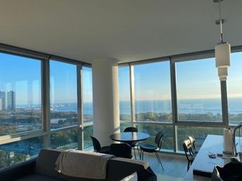 Luxury High-Rise Apartments at Sentral Michigan Avenue image 35