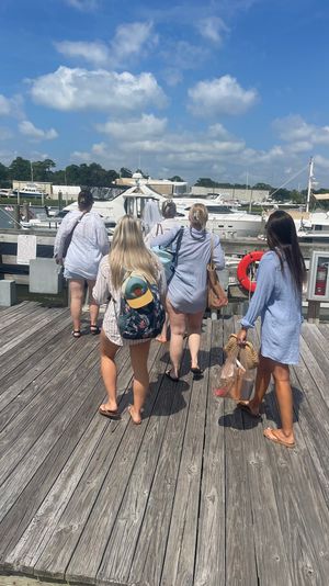 Private tour transportation