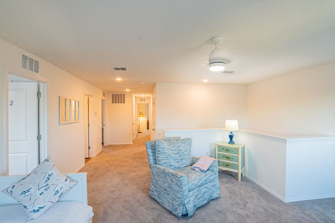 Double Luxury: Sleeps 26, Mins to Beach, Hot Tub image 9