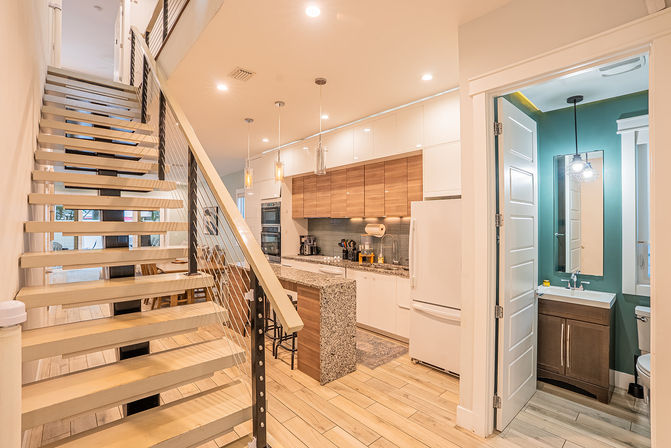 Sleeps 25 - Luxe & Spacious near Downtown - Pool, Hot Tub, Bocce Ball image 12