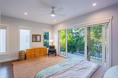 Sleeps 25 - Luxe & Spacious near Downtown - Pool, Hot Tub, Bocce Ball image 8