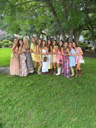 Private Wine Tour & Party Bus — Fredericksburg, TX image 21