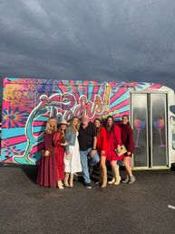 Private Wine Tour & Party Bus — Fredericksburg, TX image 14