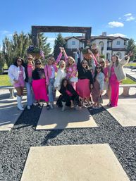 Private Wine Tour & Party Bus — Fredericksburg, TX image 7