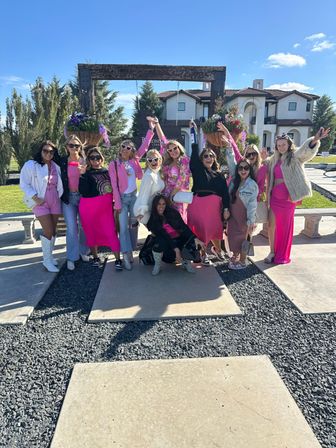Private Wine Tour & Party Bus — Fredericksburg, TX image 7