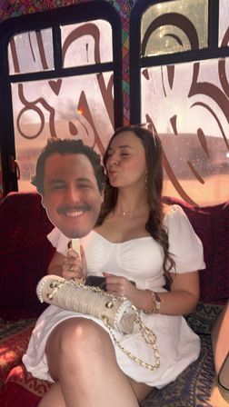 Private Wine Tour & Party Bus — Fredericksburg, TX image 10