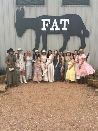 Private Wine Tour & Party Bus — Fredericksburg, TX image 17