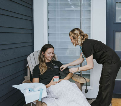 Concierge Nurse Services