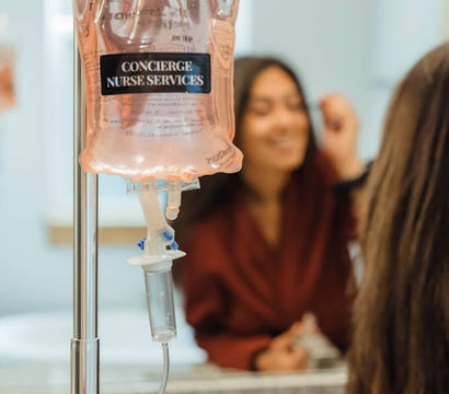 Concierge Nurse Services