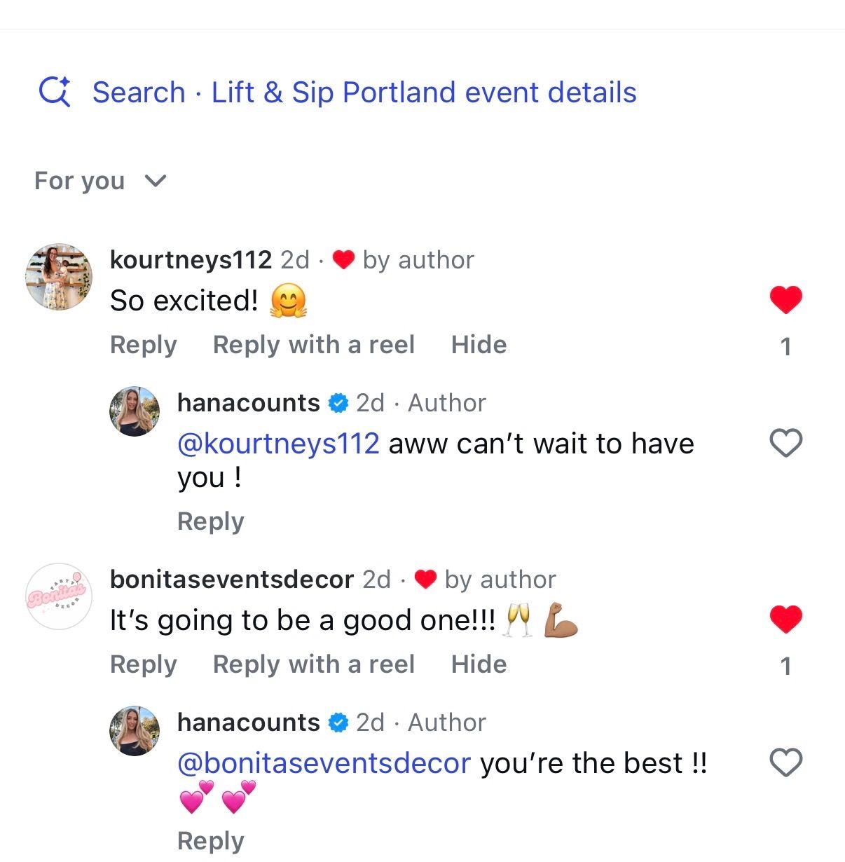 Sweat, Sculpt & Sip with the Bride Tribe image 3