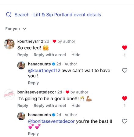 Sweat, Sculpt & Sip with the Bride Tribe image 3