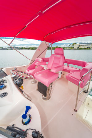 Private Yacht Charters in Miami: Luxurious Vessels for Every Occasion BYOB image 27