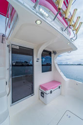Private Yacht Charters in Miami: Luxurious Vessels for Every Occasion BYOB image 27