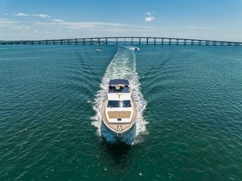 Private Yacht Charters in Miami: Luxurious Vessels for Every Occasion BYOB image 17