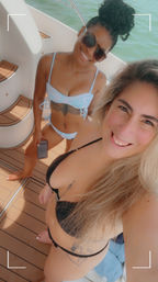 Private Yacht Charters in Miami: Luxurious Vessels for Every Occasion BYOB image 5