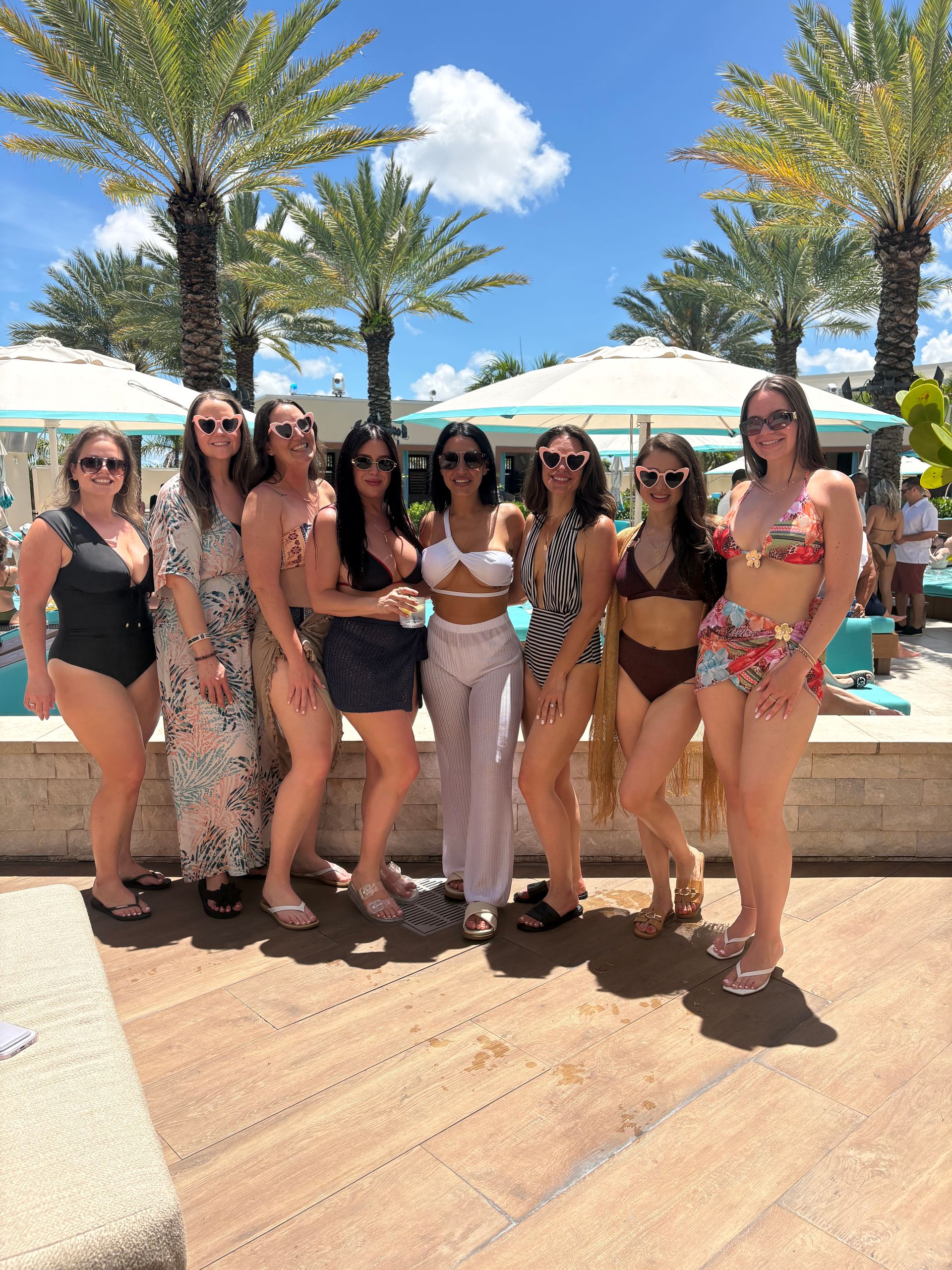 VIP Bottle Service at Miami’s Hottest Clubs by Tropix Concierge image 1