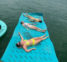 Private Yacht Charters in Miami: Luxurious Vessels for Every Occasion BYOB image 8