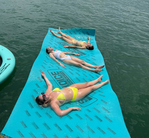 Private Yacht Charters in Miami: Luxurious Vessels for Every Occasion BYOB image 5