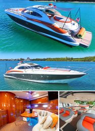 Private Yacht Charters in Miami: Luxurious Vessels for Every Occasion BYOB image 20