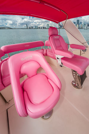 Private Yacht Charters in Miami: Luxurious Vessels for Every Occasion BYOB image 28