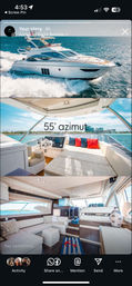 Private Yacht Charters in Miami: Luxurious Vessels for Every Occasion BYOB image 23