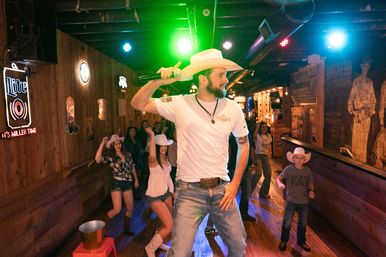 Stompin' Grounds Line-Dancing Class in Downtown Nashville image 67