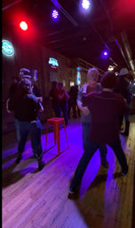 Texas Two-Step Dance Lesson for Couples: Learn & Dance on Broadway image 7